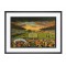 Kassam Stadium Fine Art Print - Oxford United FC